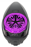 HK Army EVO PRO Metal Speed Feed- Purple