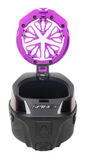 HK Army EVO PRO Metal Speed Feed- Purple