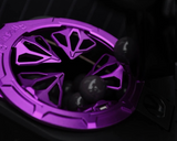 HK Army EVO PRO Metal Speed Feed- Purple