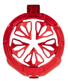 HK Army EVO PRO Metal Speed Feed- Red
