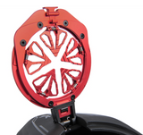 HK Army EVO PRO Metal Speed Feed- Red