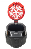 HK Army EVO PRO Metal Speed Feed- Red