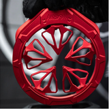 HK Army EVO PRO Metal Speed Feed- Red