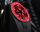 HK Army EVO PRO Metal Speed Feed- Red