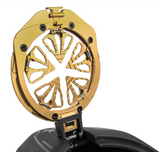 HK Army EVO PRO Metal Speed Feed- Gold