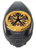 HK Army EVO PRO Metal Speed Feed- Gold