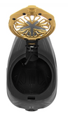 HK Army EVO PRO Metal Speed Feed- Gold