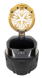 HK Army EVO PRO Metal Speed Feed- Gold