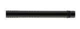 Dye UL-S Barrel Tip 14"- Black Polish