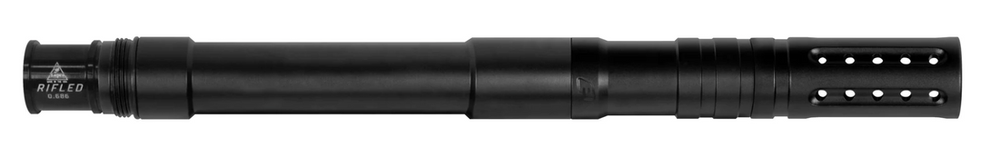 o946 フラカン先鋒隊 Planet Eclipse S63 Tactical Barrel w/Rifled Lapco .686 Insert