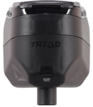 JT Triad High Performance Loader- Black/Blue