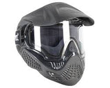 Valken MI-7 Paintball Goggle-Black